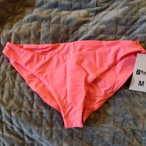 Fused Hawaii Coral Hapuna Bottoms M